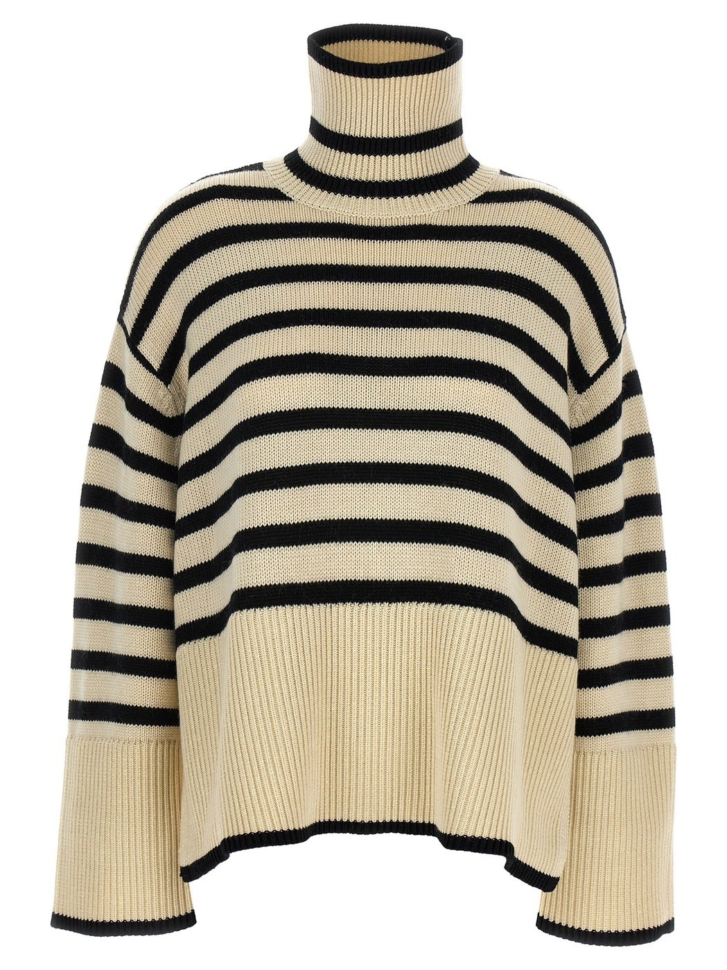 212562758876 ホワイト 秋冬2024 ニットウェア レディース ju