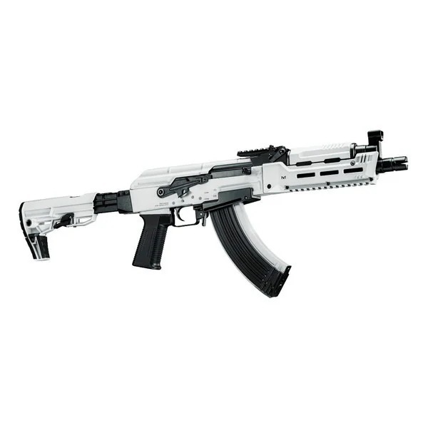 東京マルイ AK ホワイトストーム [次世代電動ガン (対象年令18才以上)]