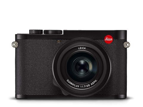 【即日発送】Leica Q2 BLACK