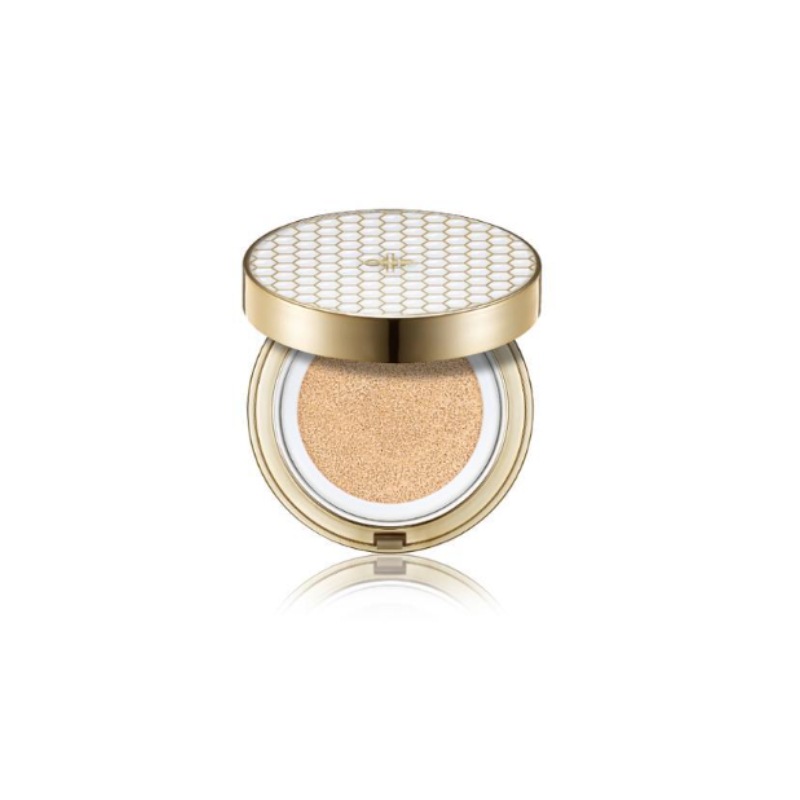 プロポリスアンプルイン ラディアントクッション 15g (リフィル付き) 21号