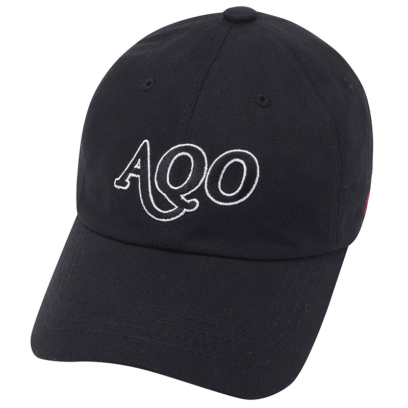[AQO] AQABMAC01BK EXO 着用 キャップ 帽子