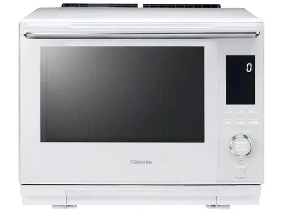 石窯ドーム ER-YD3000(W) [グランホワイト]過熱水蒸気オーブンレンジ30L 46,776円