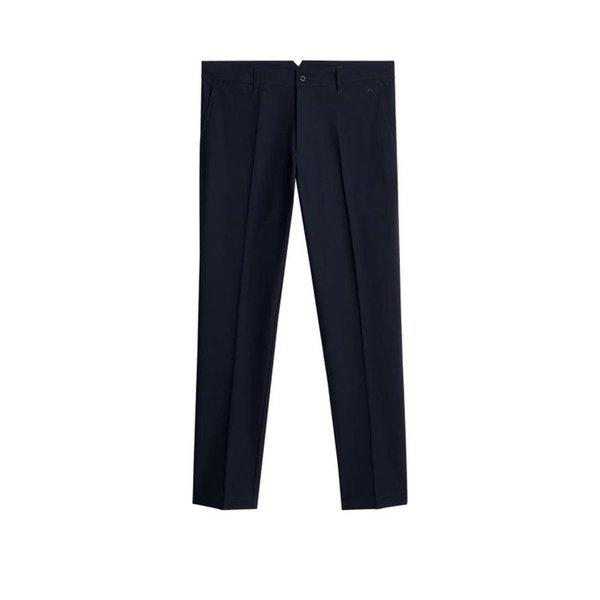 25FW ストレートパンツ GMPA063466855 JL NAVY DOM