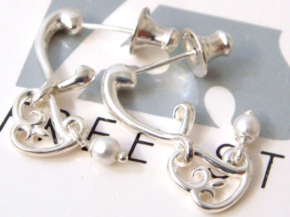 FREE STYLEfse843フリースタイルピアス