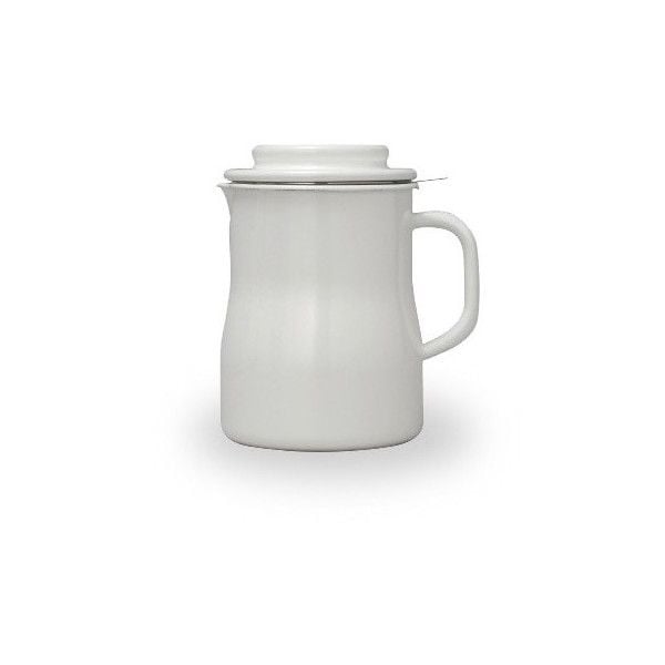 野田琺瑯 オイルポット