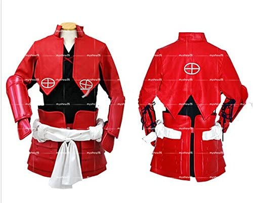 コスプレドリフターズすべて豊久コスプレコスチュームコスチュームコスチューム