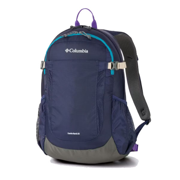 Columbia コロンビア キャッスルロック25LバックパックII ユニセックス PU8662-464