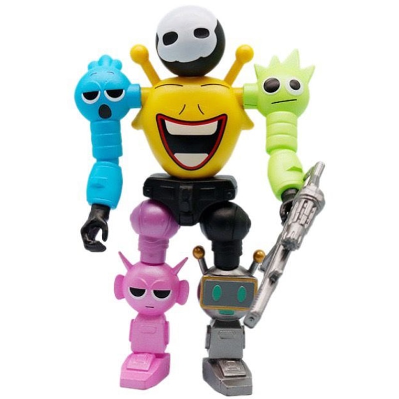 フィギュアまとめ売り　9点セット フィギュア まとめ売り 9個 2025年最新】Yahoo!オークション