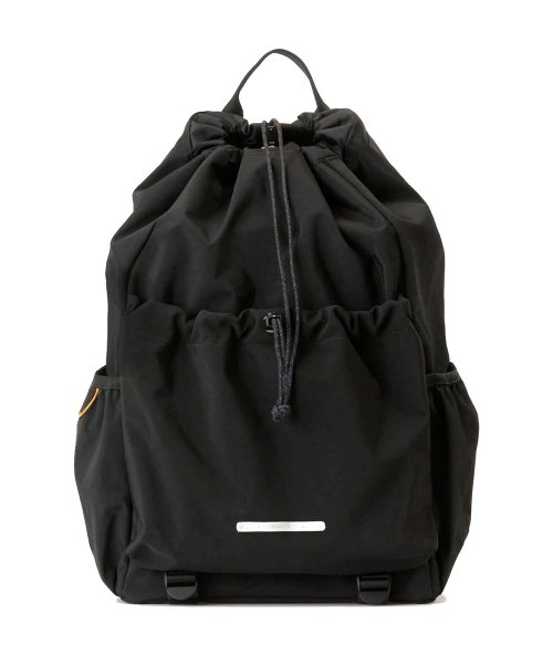 ストリング バックパック 750 ep2 Black