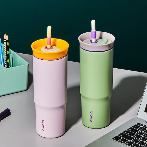 オワラ トリップタンブラー 710ml Owala Travel Tumbler 24oz