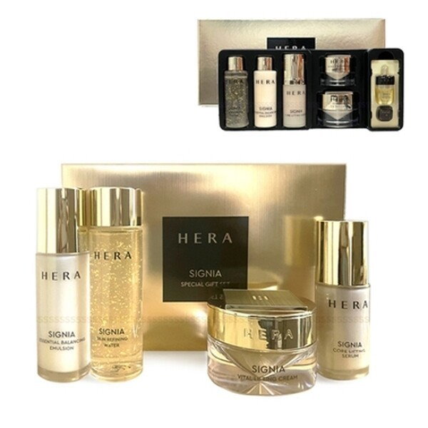 シグニア VL クリーム - SKINCARE | HERA JAPAN