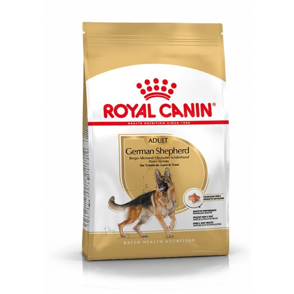 ロイヤルカナン ジャーマンシェパード 成犬・高齢犬用 １１ｋｇ