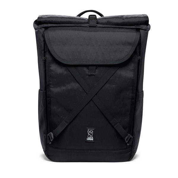クローム CHROME BRAVO 4.0 バックパック リュックサック BG352BLKX