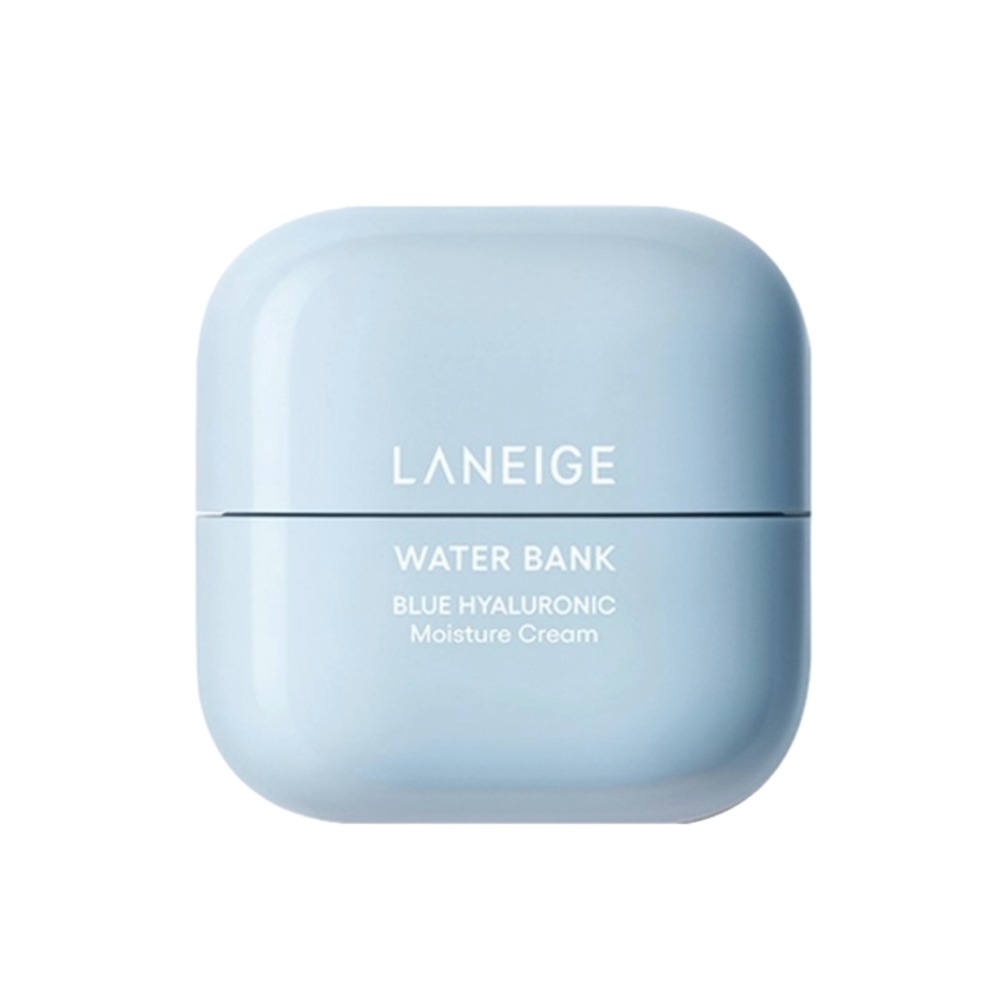 ウォーターバンク ブルー ヒアルロニック モイスチャー クリーム50ml1個