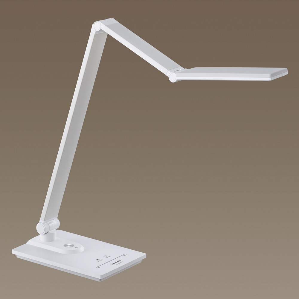 パナソニック SQ-LD560-W LEDデスクスタンド（ホワイト） SQLD560W