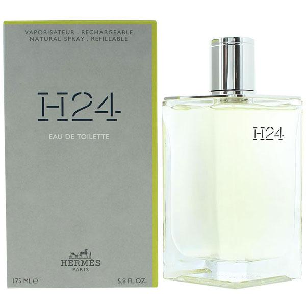 【訳あり】 エルメス H24 EDT オードトワレ SP 175ml 【箱不良】 香水 HERMES