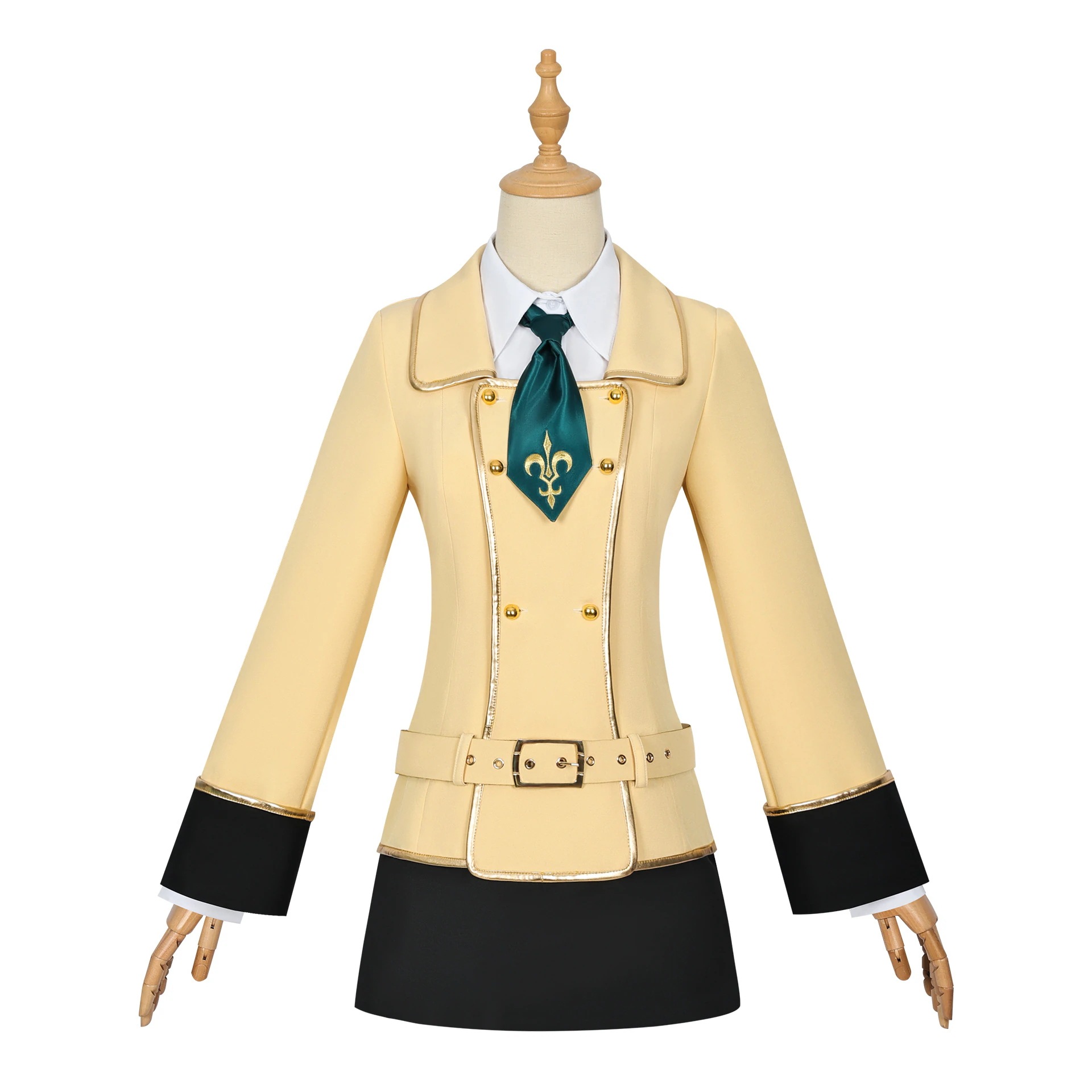 コスプレ変装仮装コスプレ衣装コードギアス反逆のルルーシュチャイナドレス