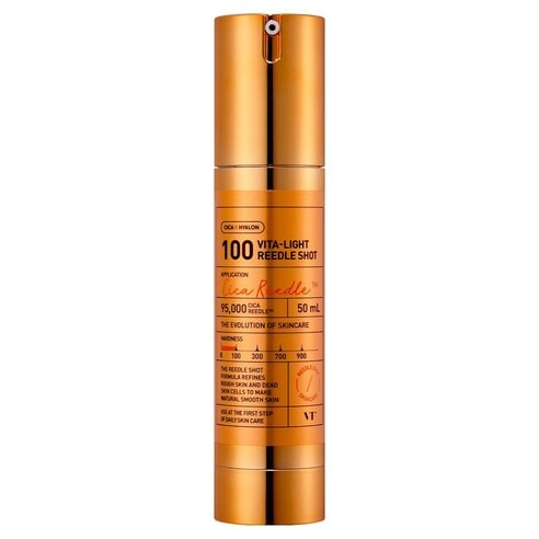 ビタライト リードルショット 100 エッセンス 50ml × 1個_明るさ & 活力ケア