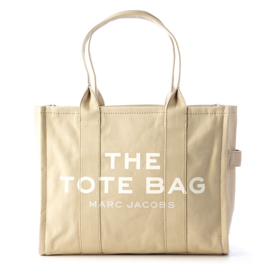 Marc Jacobsトートバッグ M0016156 260 Beige