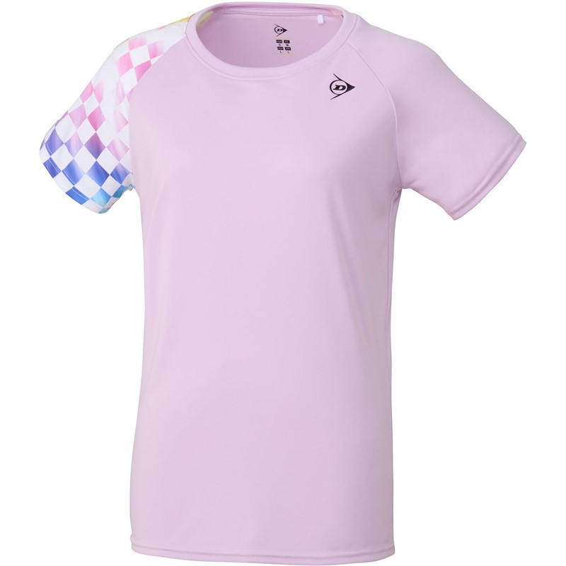 (テニス) ゲームシャツDAP-1424W テニスゲームシャツ W (dap1424w-226)