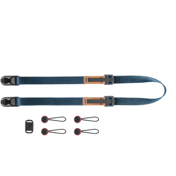 Peak Design ピークデザイン リーシュ ミッドナイト L-MN-3