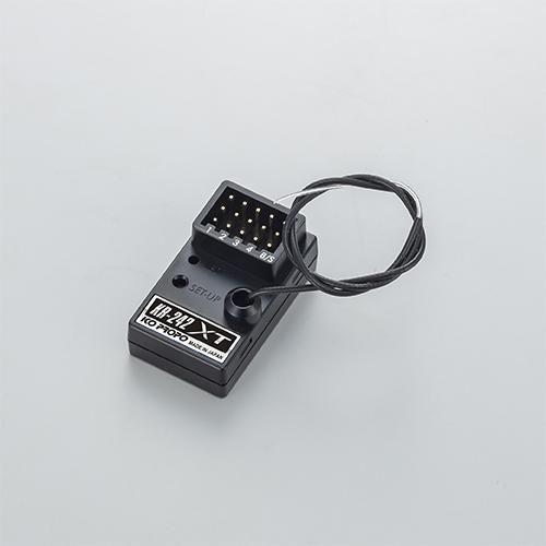 近藤科学 KR-242XT 2.4GHz【21020】 ラジコン用 KO 21020 KR-242XT 2.4GHz