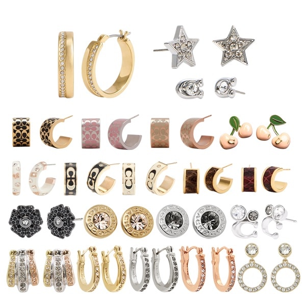 即発 レディース ピアス CT047/C9450/C9325/CI888/CL136/C7778/F54516/F87941/6108/F54497