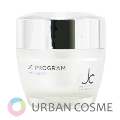 自由が丘クリニック JC PROGRAM JC 水光クリーム 30g 国内正規品