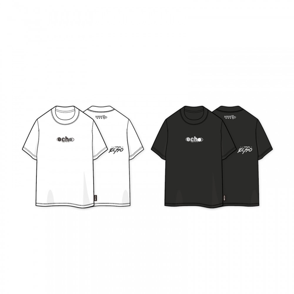 チャン・ウヒョク-06 Tシャツ/2022チャンウヒョクファンコンサート