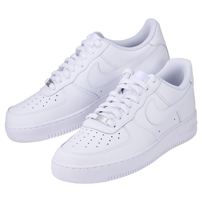 スニーカー　AIR FORCE 1’07 CW2288 111 / 001　メンズシューズ 14,237円