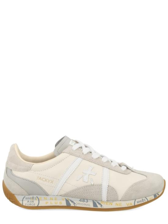 PREMIATA Women Sneakers JACKYX25D 8221 Neutrals