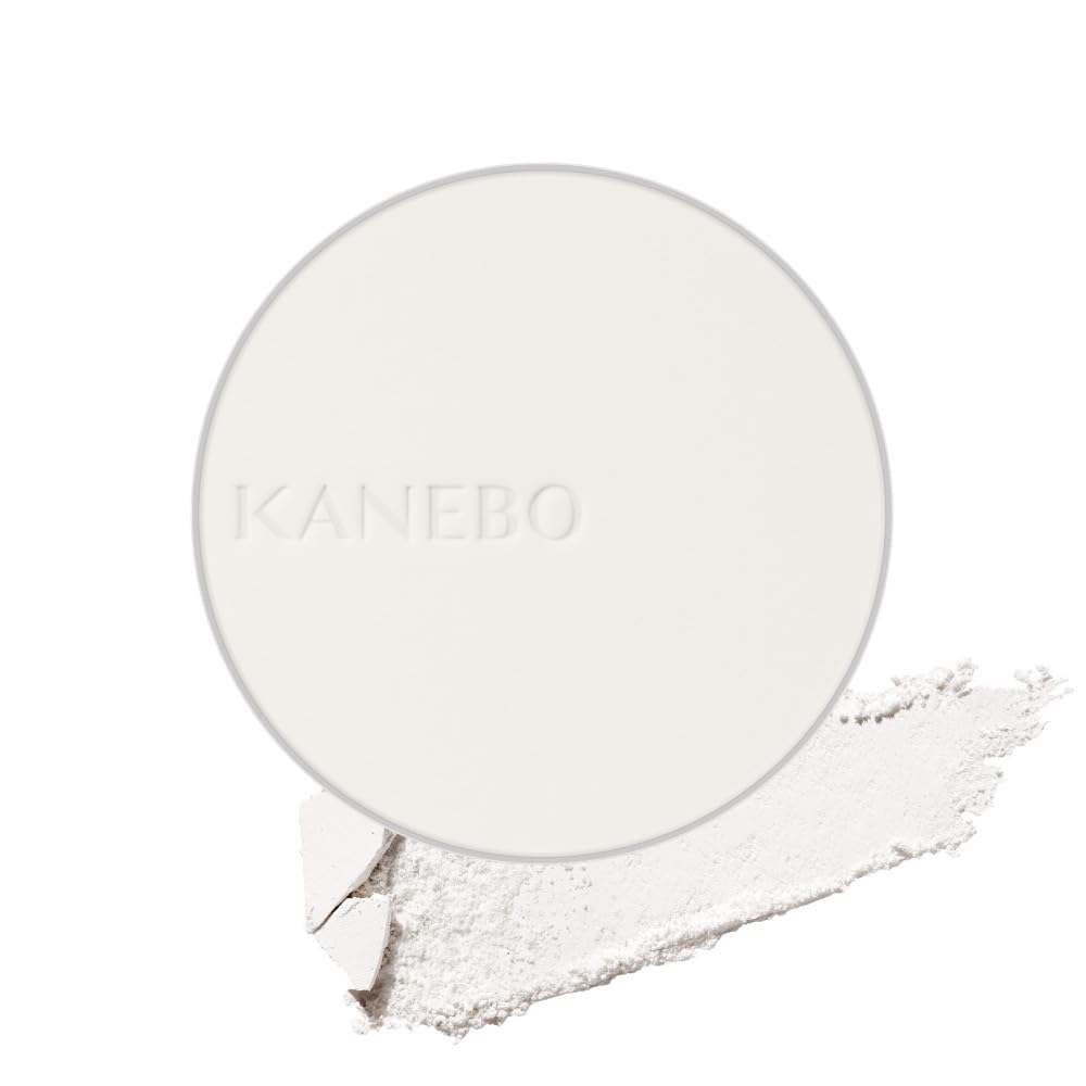 KANEBO(カネボウ) クリスタライズドフィックスパウダー 01(レフィル)【フェイスパウダー】 6,522円