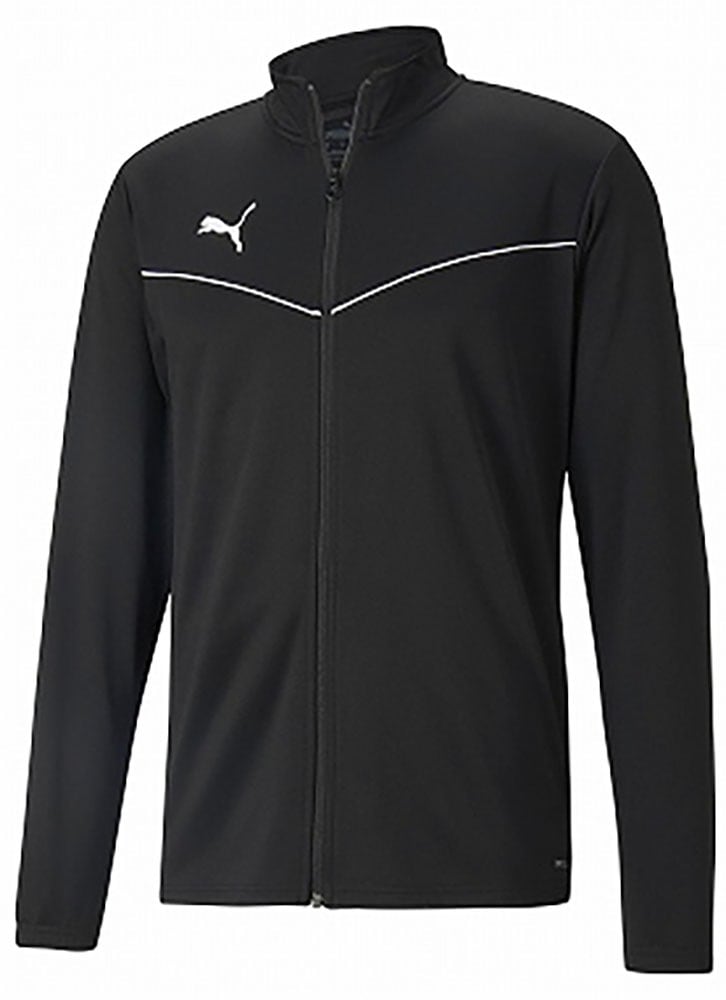 PUMA（プーマ） 657647 TEAMRISE＿トレーニングジャケット TEAMRISE トレーニングジャケット1391