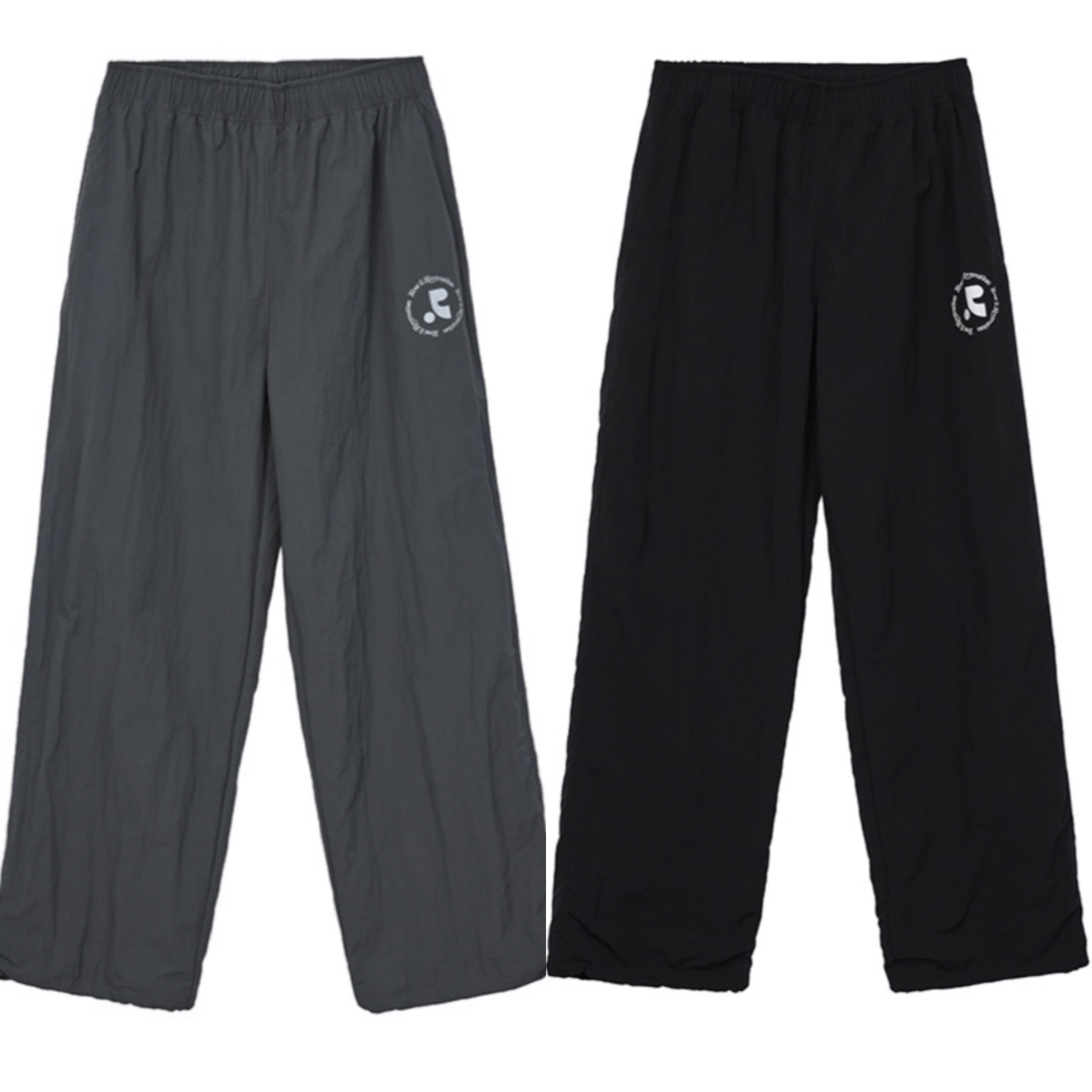 RR NYLON JOGGER PANTS 11,218円