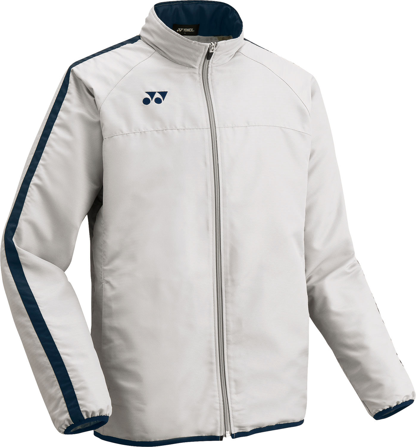 Yonex(ヨネックス) FW7001 ユニウラジツキウォーマージャケット ユニ裏地付ウォーマージャケット(60) 9,530円