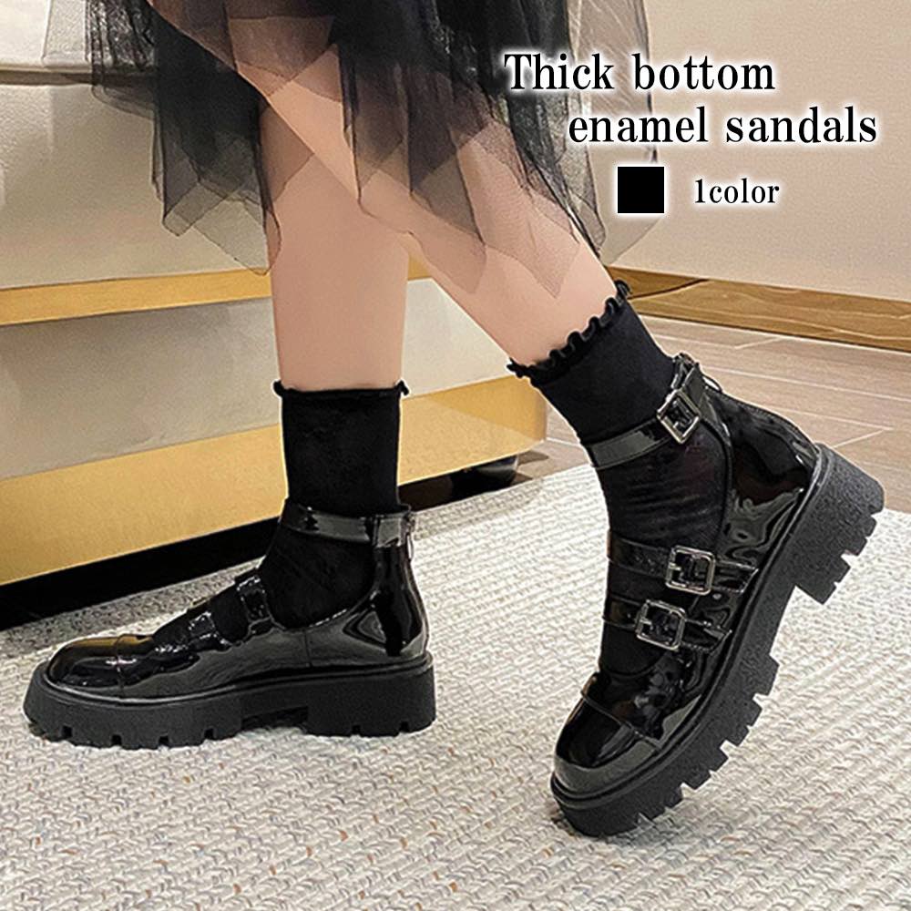 パンプス レディース 厚底エナメルサンダル 痛くない ブランド 黒パンプス おしゃれ 結婚式 レザー 冬 ローヒール 靴下 シューズ 幅広 秋 ブーツ ローファー フラット 洗える 靴 大きいサイズ