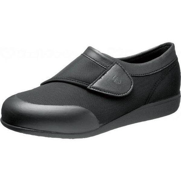 快歩主義L049 ブラック 23.5 KS22183 メーカー直送 5,210円