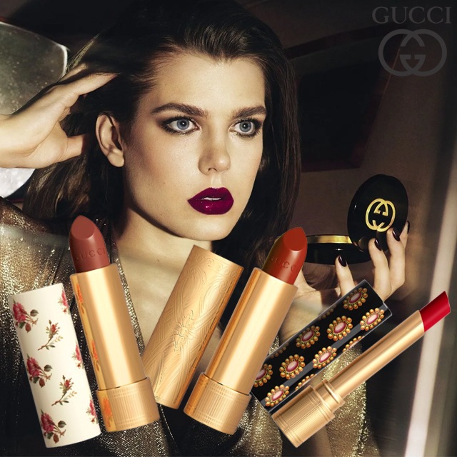 コスメ リップスティック ルージュ 3 スタイル (ルージュ ドゥ ボーテ ブリアン / ルージュ ア レーヴル サタン / ルージュ ア レーヴル ヴォワル) 6,512円