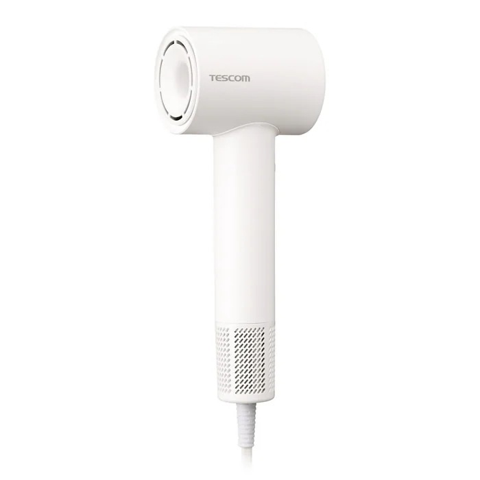 マイナスイオン ヘアドライヤー TD760A-W ホワイト
