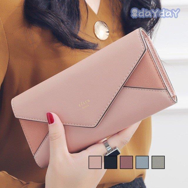 【大人気限定】長財布 レディース ロングウォレット 財布 ウォレット 女性用 風 小銭入れ カードケース ポーチ 合皮 プレゼント ギフト 多収納