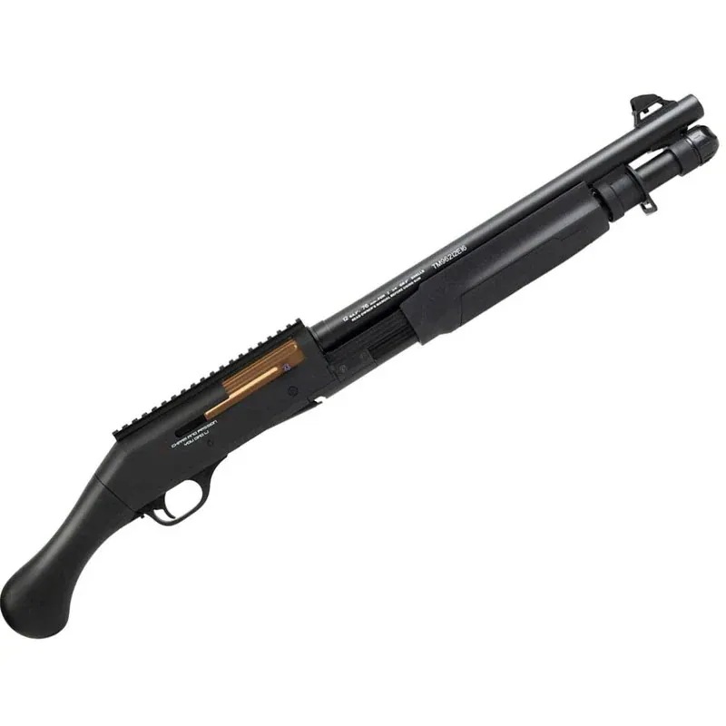 ショットガン風おもちゃ銃 散弾銃 M870 スポンジ弾 スポンジ銃スプリング駆動で空気を生成し柔らかいフォーム弾を発射します 18歳以上向け