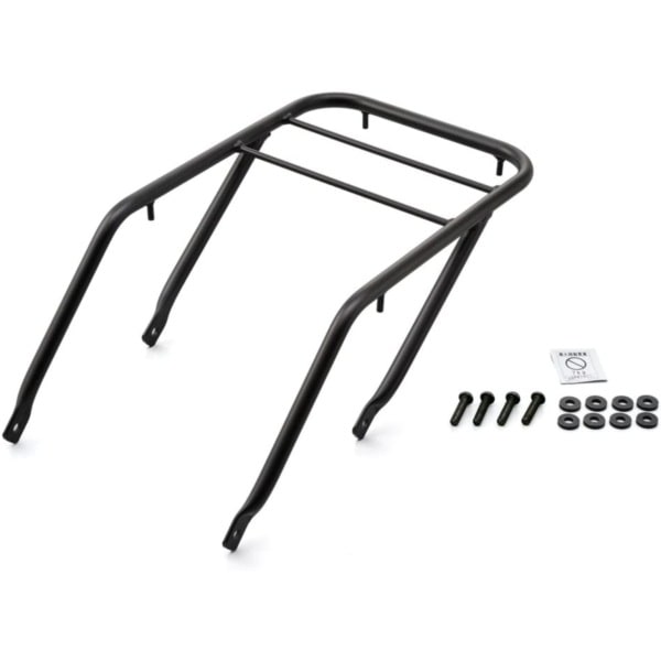 D96614 バイク用 キャリア グラブバーキャリア REBEL250(17-20) REBEL500(17-20)