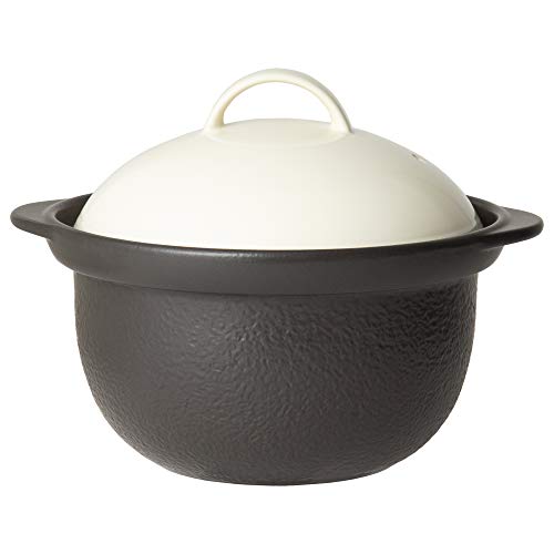 TAMAKI 炊飯鍋 直径25.5高さ19cm 3合用 66%OFF TDG04-310 アイボリー セールSALE％OFF