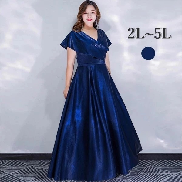 ドレス 大人 ピアノ 発表会 ロングドレス 演奏会 演奏会用ドレス ピアノ発表会 結婚式 高校生 パーティードレス 演奏会ドレス 大きいサイズ 母親 コンクール イブニングドレス ロング 大きいサイズ