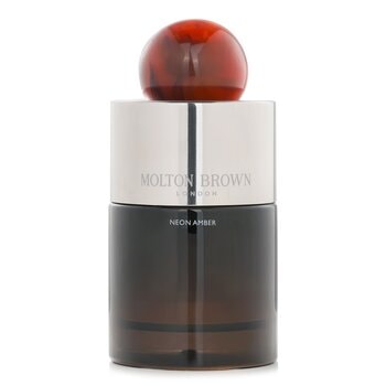 Molton Brown ネオン アンバー オード パルファム スプレー*