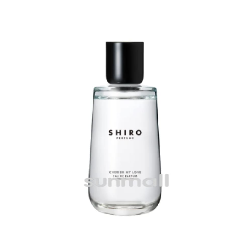 shi ro　 チェリッシュ マイ ラブ 100mL／オードパルファン正規品 1プッシュで雰囲気を変えるの香り フローラル フルーティ ギフト プレゼント