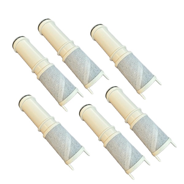 【6個】SEPZS2103PC 交換用浄水器カートリッジ 浄水器カートリッジ 蛇口 ハイグレードタイプ 互換