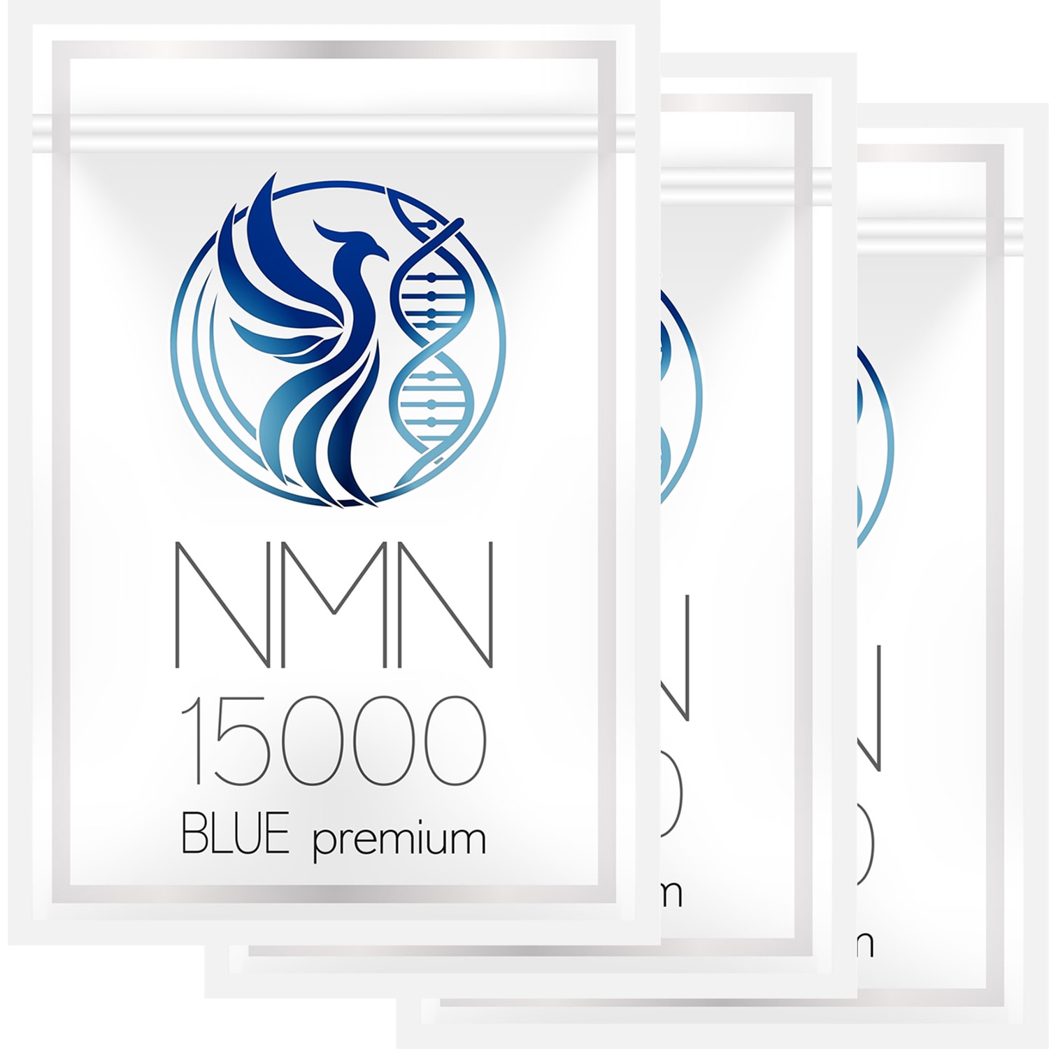 NMN サプリメント 15000mg 3袋セット【医師監修ｘNMN含有量保証】 国内産 β-NMN 60粒 (1～2カ月分) 中高年 男性用 最高純度100％ マカ 亜鉛 すっぽん 耐酸性カプセル