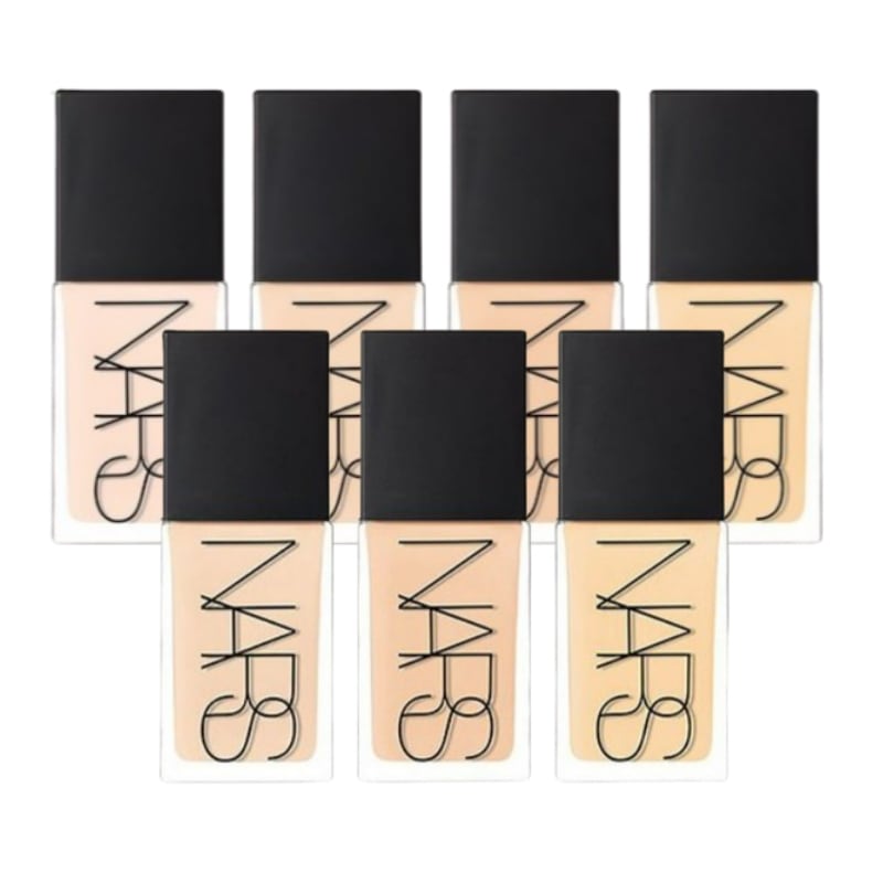 ライトリフレクティングファンデーション 30ml/リキッドファンデーション
