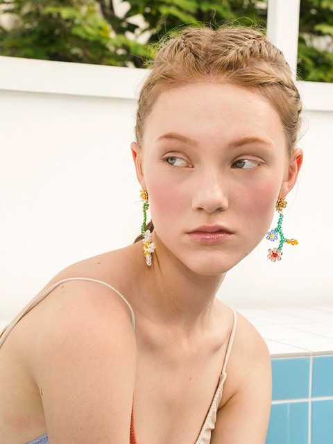 poi earring